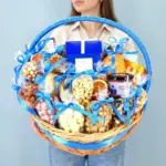 Подарочная корзина 